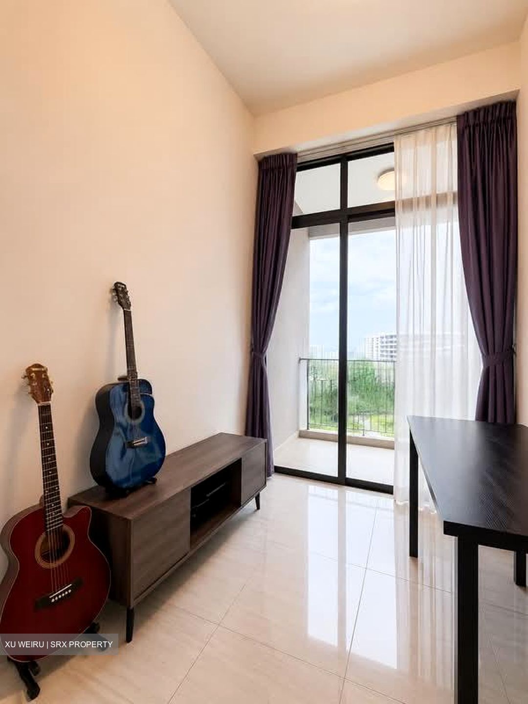 Sims Urban Oasis (D14), Condominium #555573971